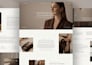wix website redesign wix website development wix landing page wix website design